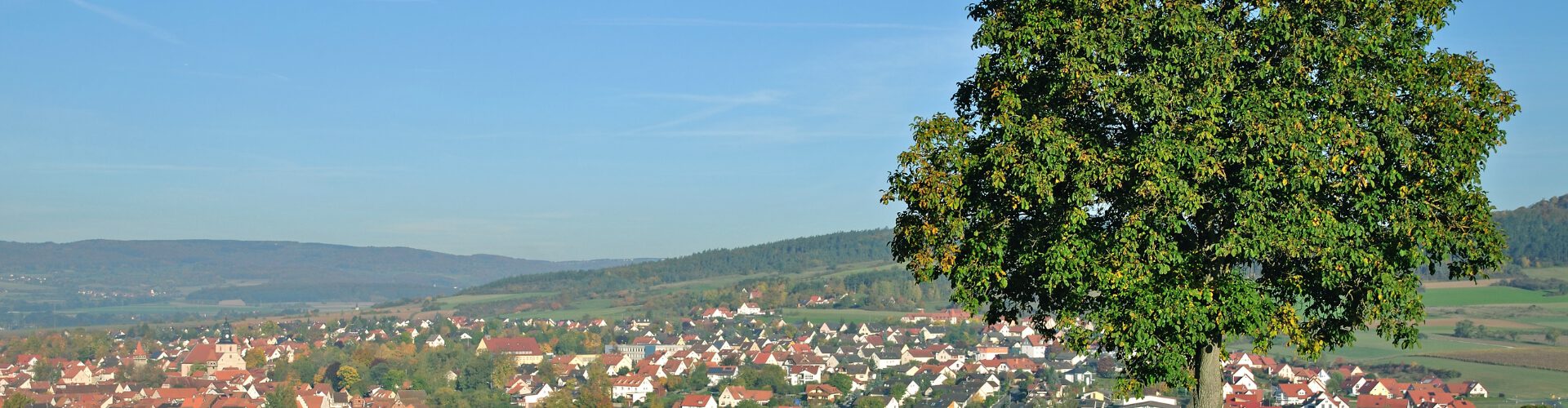 ländliche Entwicklung Bayern